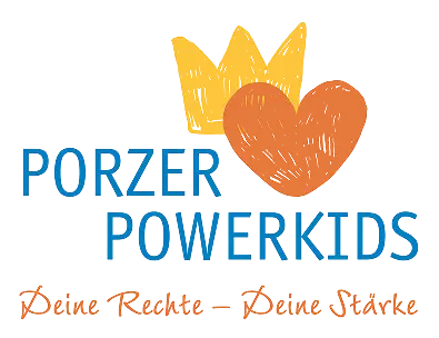 Logo der Porzer Powerkids
